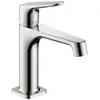 AXOR Citterio M Mitigeur monocommande lavabo 100, 34017000