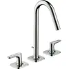AXOR Citterio M Mélangeur de lavabo, 34133000