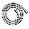 Flexible de douche 1,25 m Sensoflex métal chromé Hansgrohe