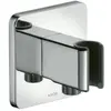 AXOR Urquiola Support de douchette avec raccord de flexible, 11626000,
