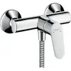 hansgrohe Focus Mitigeur monocommande, pour douche, 31960000,