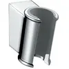 hansgrohe Support mural pour douchette universel Classic, chromé, 28324000