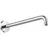 Aktiva - Bras de douche 39 cm, chrome 27413000 - Hansgrohe