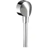 Fixfit coude raccordement m a encastré flexible nr: 27454000 - Hansgrohe
