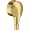 hansgrohe Fixfit E raccord de flexible, 27454990,