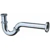 hansgrohe Siphon pour bidet, chromé, 55237000