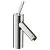 Hansgrohe Robinet Mitigeur pour lavabo CLASSIC avec technologie Ecosmart