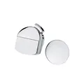 Set de finition trop-plein baignoire universel Exafill chromé Hansgrohe