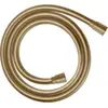 hansgrohe Flexible de douche Isiflex 1,6m, Bronze brossé, 28276140