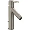 Hansgrohe AXOR Starck Mitigeur de lavabo 100, 10001800, 100