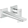 hansgrohe Metropol Mitigeur de lavabo, 32526000,