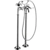 AXOR Montreux Mélangeur, pour baignoire, 16553820,