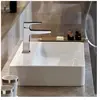 hansgrohe Metropol Mitigeur de lavabo 110 CoolStart, 32508000, 110