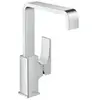 Hansgrohe Mitigeur lavabo Metropol 230 poignée manette, bonde Push-Open TU