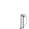 AXOR Montreux Mélangeur, pour baignoire, 16547340,