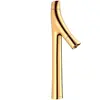 Hansgrohe AXOR Starck Organic Mitigeur bicommande de lavabo 240, 12013990, 240