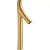 Hansgrohe AXOR Starck Organic Mitigeur bicommande de lavabo 240, 12013950, 240