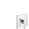 Hansgrohe AXOR Citterio E Mitigeur monocommande, pour douche, 36655000,