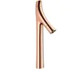 Hansgrohe AXOR Starck Organic Mitigeur bicommande de lavabo 240, 12013300, 240