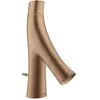 Hansgrohe AXOR Starck Organic Mitigeur bicommande de lavabo 50, 12014310, 50