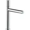 Axor Uno Mitigeur Lavabo, confort de hauteur 200 mm, sans vidage Chromé
