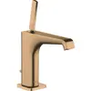 AXOR Citterio E Mitigeur de lavabo 125, 36100140, 125