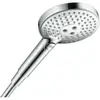 Hansgrohe - axor ShowerSolutions douchette à main 120 3jet EcoSmart
