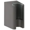 AXOR One Support de douchette, 45721340,