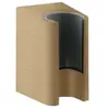 AXOR One Support de douchette, 45721140,
