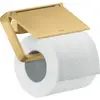 AXOR Universal Accessories Porte-rouleau de papier toilette, 42836250,
