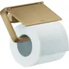 AXOR Universal Accessories Porte-rouleau de papier toilette, 42836140,