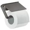 AXOR Universal Accessories Porte-rouleau de papier toilette, 42836340,