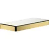 AXOR Universal Accessories Tablette de douche, 42838990,