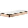 Axor Tablette d'accessoires universelle pour axor 300 - Hansgrohe
