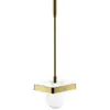 AXOR Universal Accessories Porte-brosse WC avec brosse, 42835990,