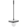 AXOR Universal Accessories Porte-brosse WC avec brosse, 42835340,