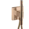 Hansgrohe Axor Starck Showercollection Porter Unit 12 X 12, Avec