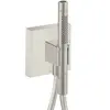 hansgrohe AXOR Starck ShowerCollection Porter unit 12 x 12, avec douch...