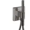 hansgrohe Portereinh Axor Starck Organic avec douchette 2 jets, chrome...