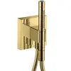 Axor - Hansgrohe Starck Showercollection Porter Unit 12 X 12, Avec