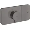 AXOR One Mitigeur thermostatique, pour douche, 45711340,