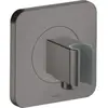 AXOR Citterio E Support de douchette avec raccord de flexible, 3672434...