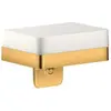 AXOR Universal Accessories Distributeur de savon liquide, 42819990,