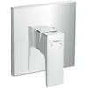 Hansgrohe - Metropol - Mitigeur de douche encastré, chrome 32565000