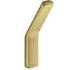hansgrohe Axor porte-serviette universel laiton brossé