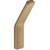 hansgrohe Axor Crochet à serviette universel bronze brossé
