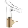 Hansgrohe AXOR Starck V Mitigeur de lavabo 140, 12112140, 140