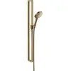 AXOR Citterio E Set de douche, 3 jets, 36735140,