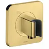 AXOR Citterio E Support de douchette avec raccord de flexible, 3672499...
