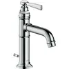 Hansgrohe - axor Mitigeur monocommande de lavabo Montreux 100